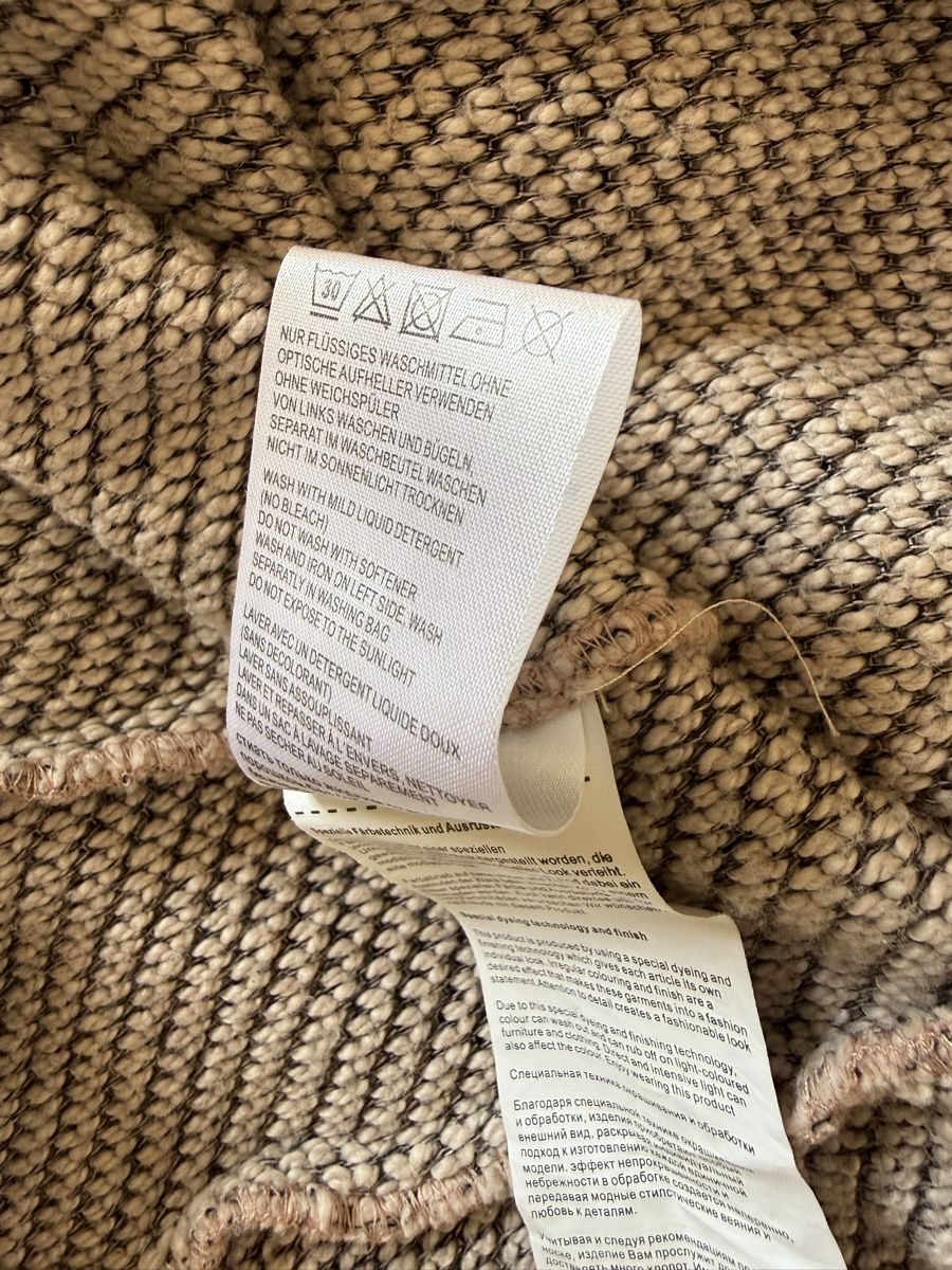 Giacche: Marc Aurel Strickjacke, Grösse 36 – Usato da Lungern venduto da Blauhausfrau 3