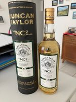Dailuaine 13 Years Duncan Taylor 1994 - 2007