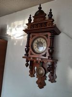 Wanduhr