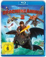 Drachenzähmen leicht gemacht 2