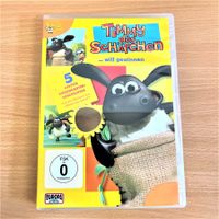 DVD - Timmy das Schäfchen - Vol. 1