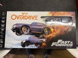 Anki Overdrive Fast & Furious Edition neu und originalverpac