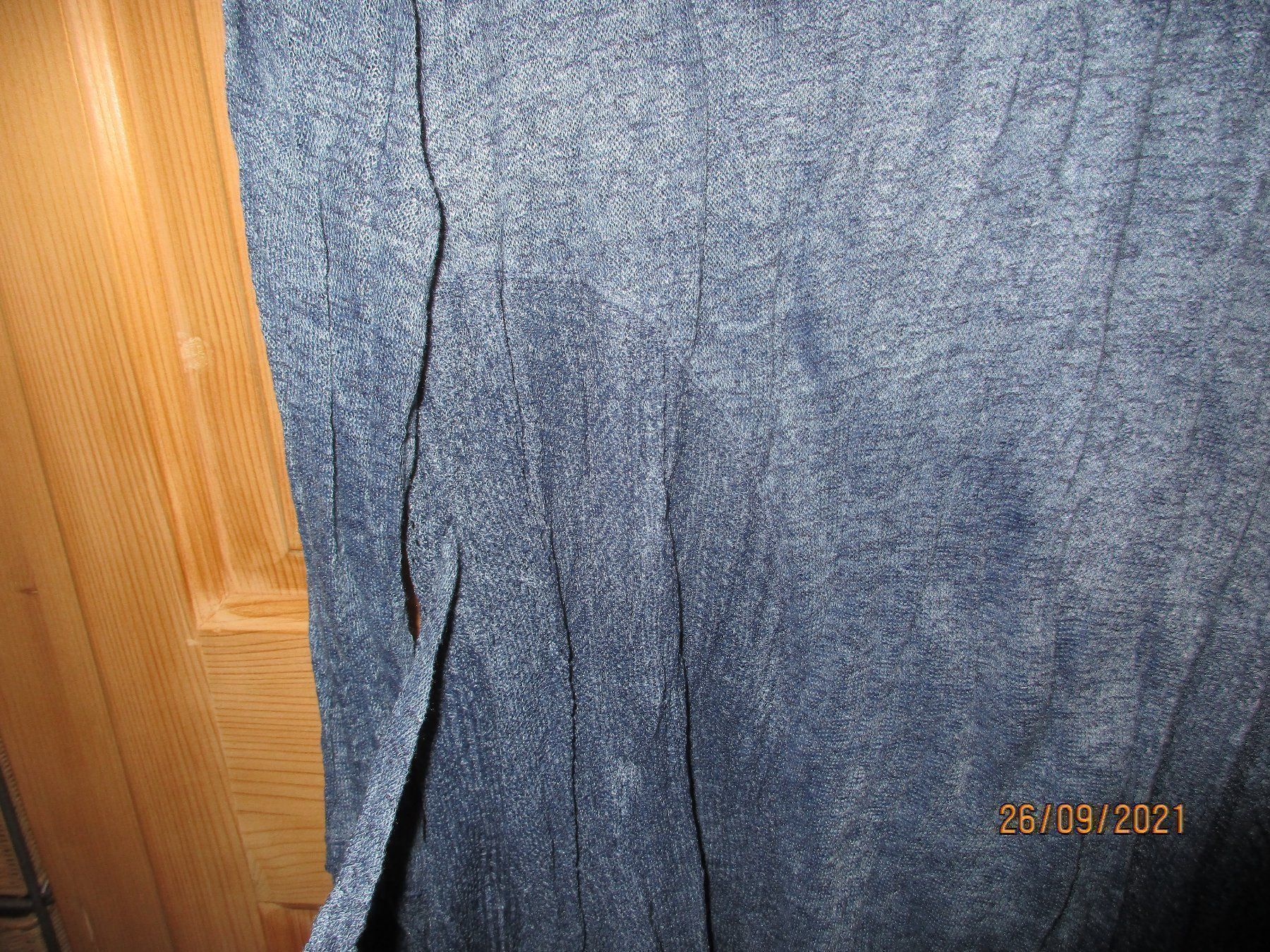 Pulls & Sweat-shirts: Pullover länger und Raffiniert 44 – D'occasion à Ottenbach par Claurin 2