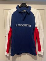 Lacoste Langarm Polo
