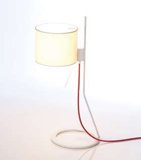 Lampade: Michael Raasch Tischleuchte – Nuovo (secondo la descrizione) da Bern venduto da arttesa 1