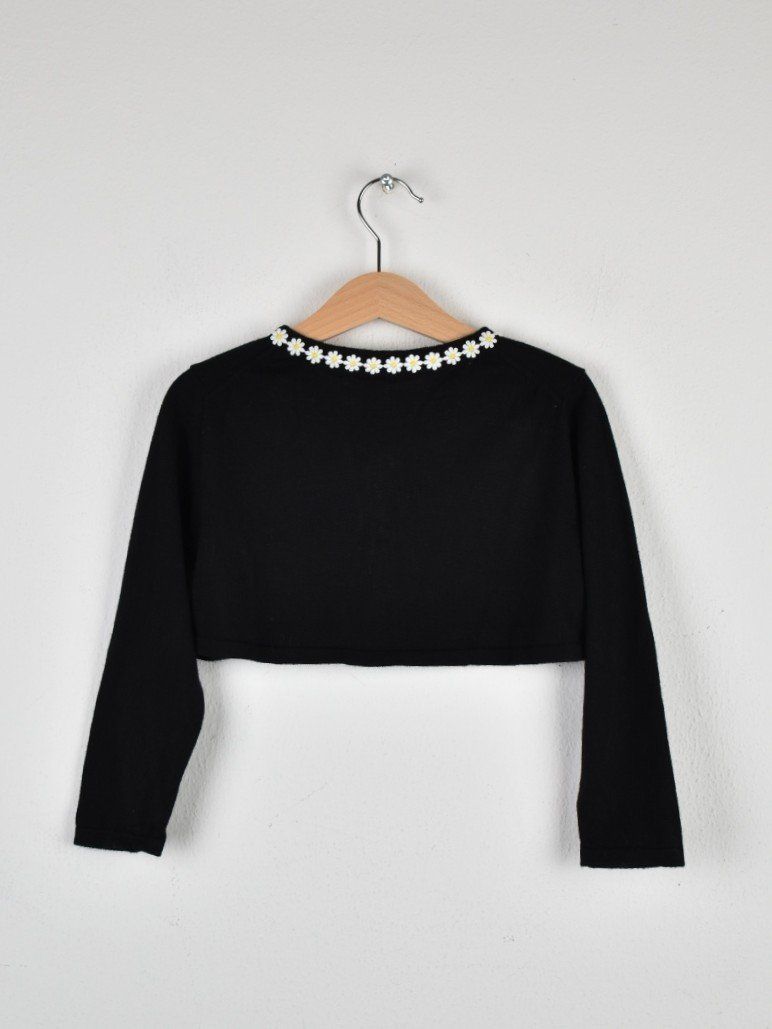 Dolce & Gabbana Jacken & Mäntel: Dolce&Gabbana Bolero Gr.116 – Neu (gemäss Beschreibung) aus Nürensdorf von 2ND_STORY 1