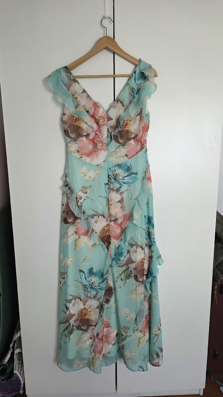 Kleider: Sommerkleid Gr. S – Gebraucht aus Wettingen von Francesca011