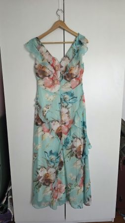 Sommerkleid Gr. S