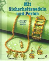 Last Antje - Mit Sicherheitsnadeln und Perlen (geb)