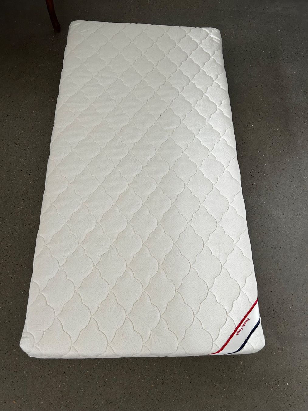 Materassi: Baby mattresses/Kindermatratze – Usato da Zürich venduto da GaiaR