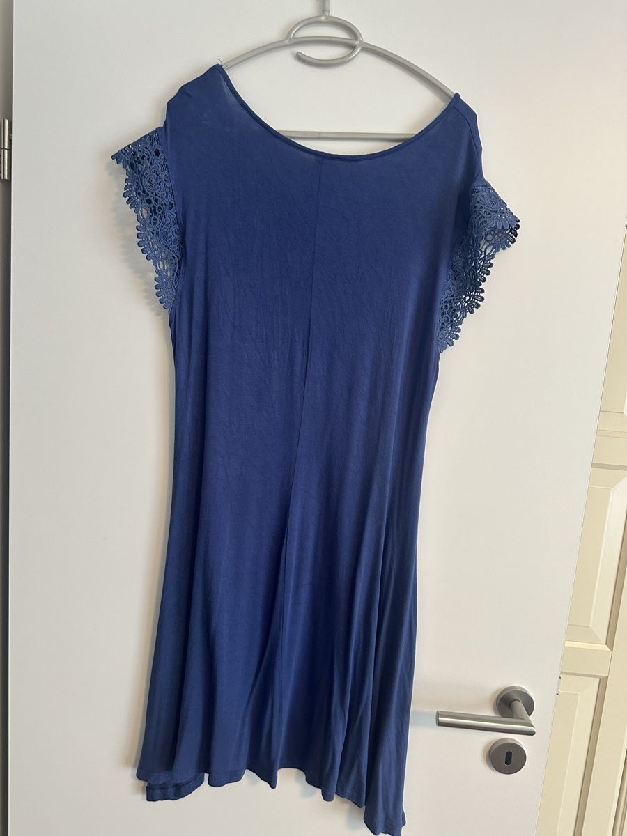 Vestiti: Sommerkleid XL  – Usato da Gontenschwil venduto da Yoyo7555 2