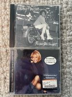 2x Whitney Houston 