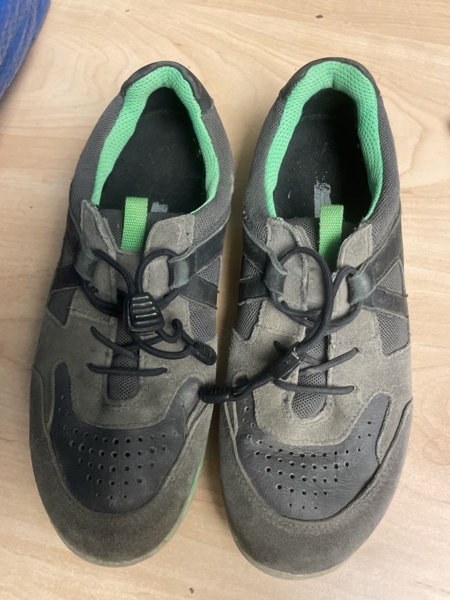 Ecco Scarpe per ragazzi: Ecco Goretex Kinder Schuhe Gr.35- – Usato da Obergerlafingen venduto da cabo4 1