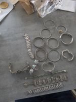 Konvolut Modeschmuck Armbänder diverse Ausführungen