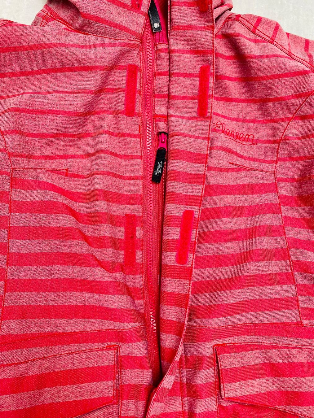 Jacken: Skijacke/ Winterjacke Eleven Gr.S – Gebraucht aus Wädenswil von JJ15 3