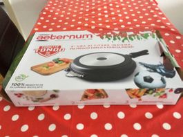 Fornetto pizza Aeternum 30 cm. NUOVO!