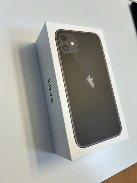 Iphone 11 64 Gb Gebraucht