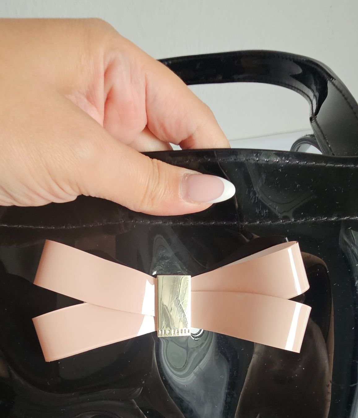 Ted Baker Borse da donna: *TED BAKER* Damen Handtasche – Usato da Bronschhofen venduto da Xena37 5