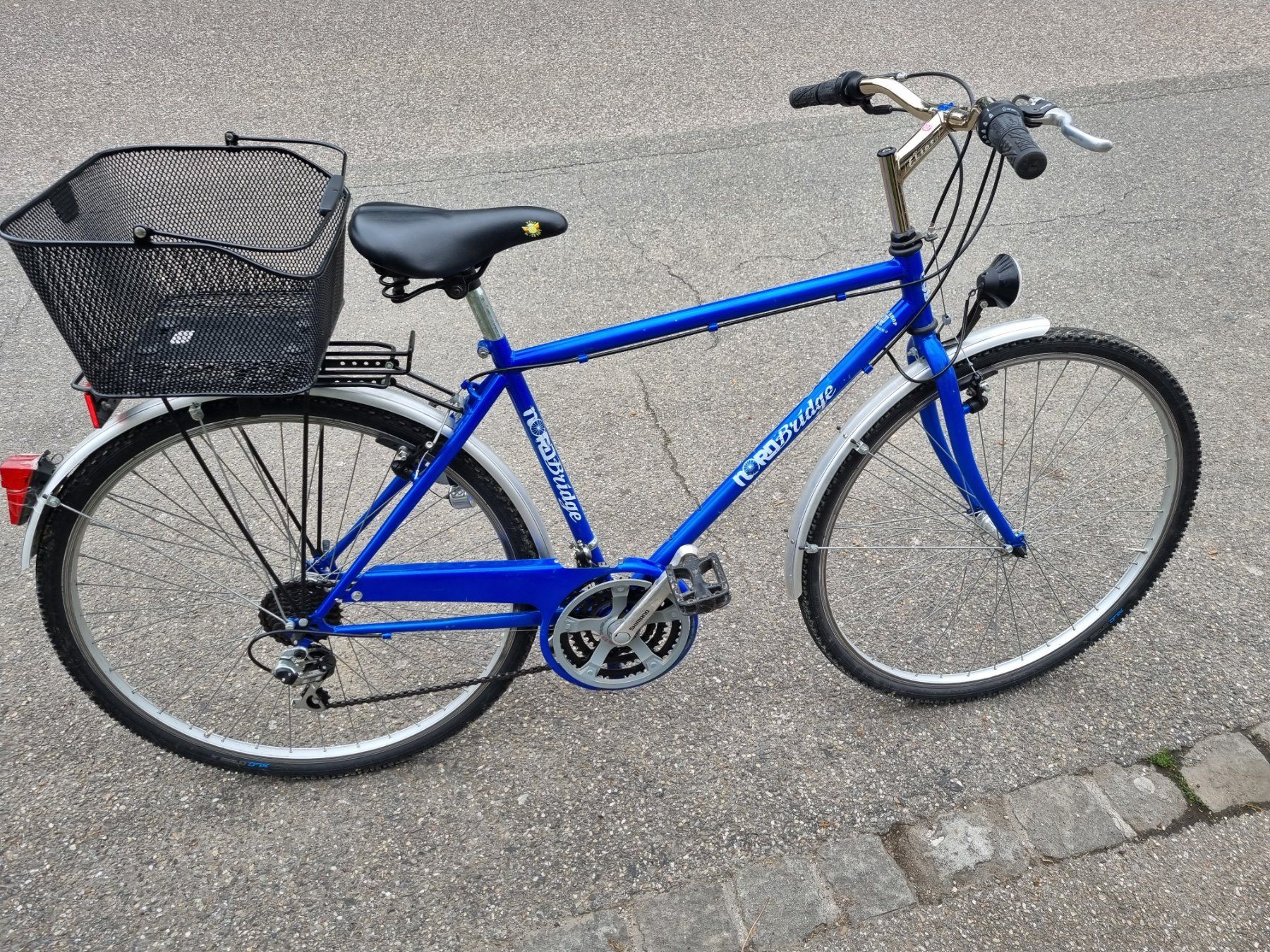 Biciclette: Velo 28Zoll – Usato da Frenkendorf venduto da vladi010 1