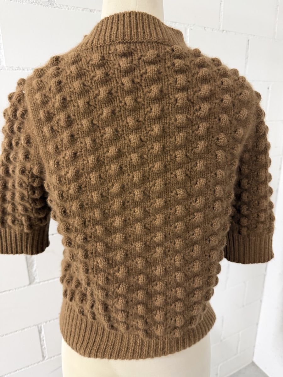 Kujten Pullover & Sweatshirts: Cashmere Pullover von Kujten, Grösse 2/S – Gebraucht aus Adliswil von patrizia.roth01 1