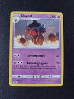 Claydol 59/172 Pokémon Brilliant Stars 2022 (EN) ab 1.-