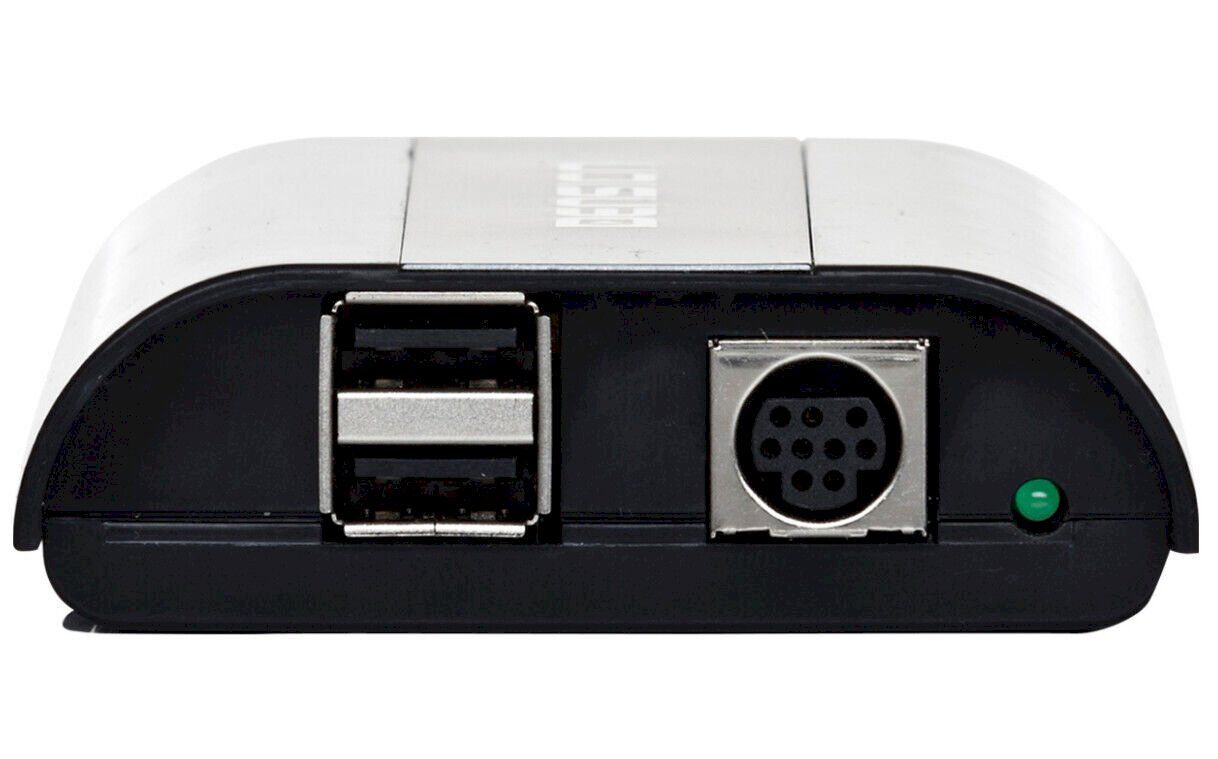 Accessori per altri veicoli: Dension DBU3GEN DAB+U Interface – Nuovo e nell'imballaggio originale da Bottighofen venduto da zaap 2