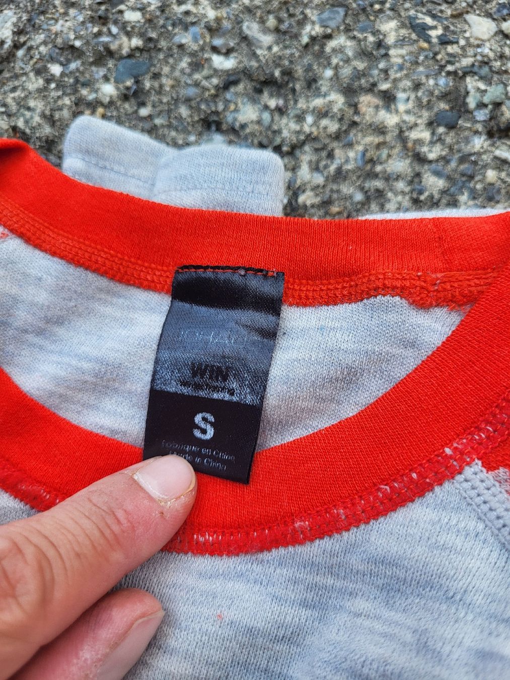 Lots de vêtements: Johaug Wolle Winterset Grösse S – D'occasion à Davos Clavadel par Spsnka-9774 1