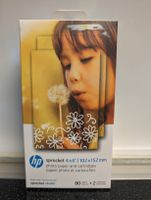 Carta fotografica HP Sproket HPISC80
