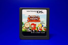 Harvest Moon : Frantic Farming - Nintendo DS