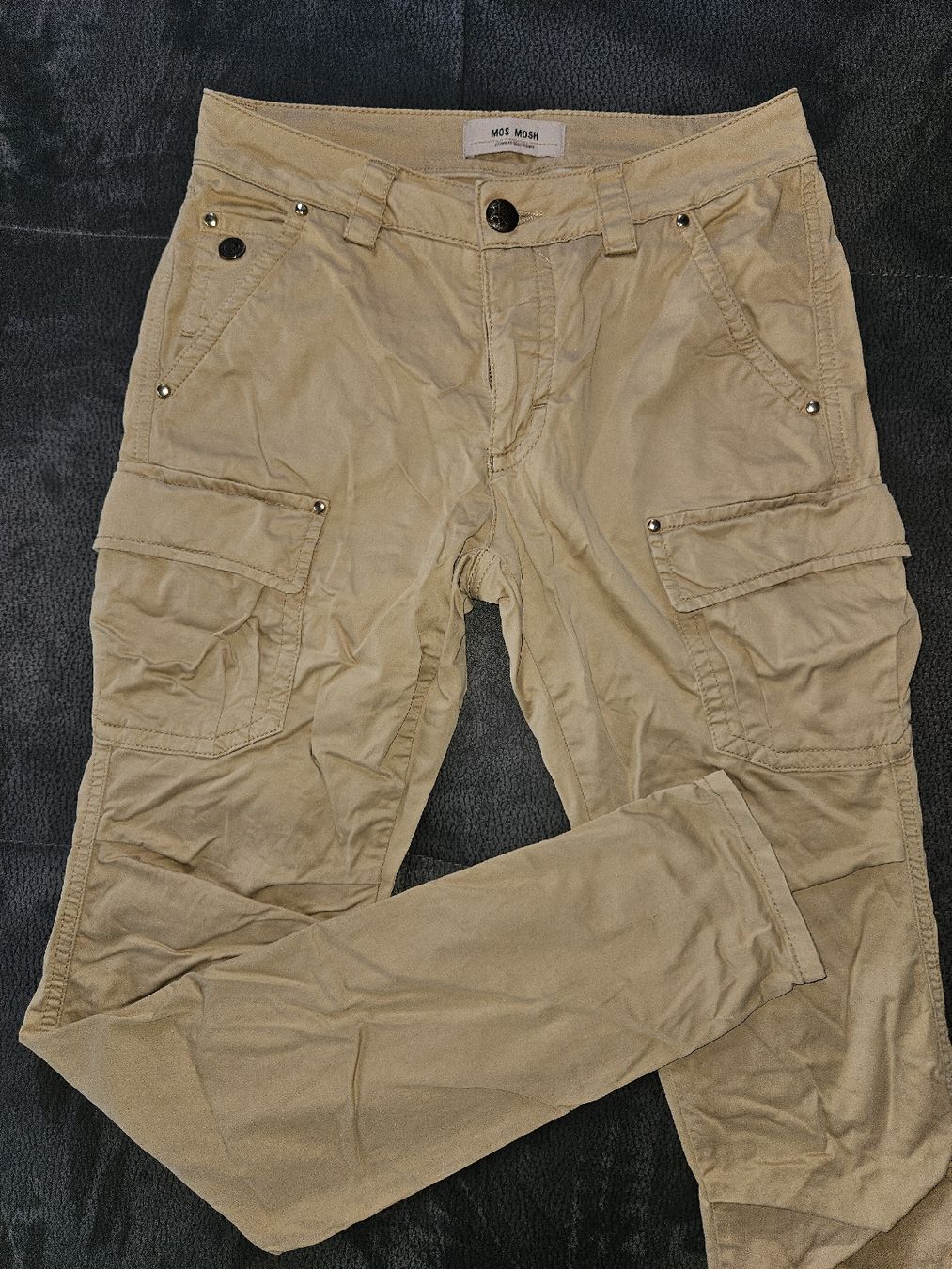 Mos mosh Pantaloni: MOS MOSH Hose 26 – Usato da Zetzwil venduto da April99
