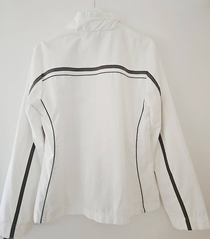 Nike Giacche: Nike Jacke  Retro-Look, Grösse L – Usato da Herrliberg venduto da MoniPoni 4