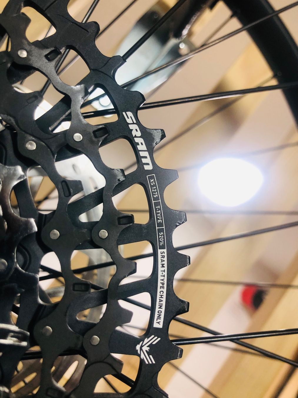 Sram Pezzi di ricambio: Sram Transmission 90 Schaltung Neu – Nuovo (secondo la descrizione) da Winterthur venduto da janser02 4