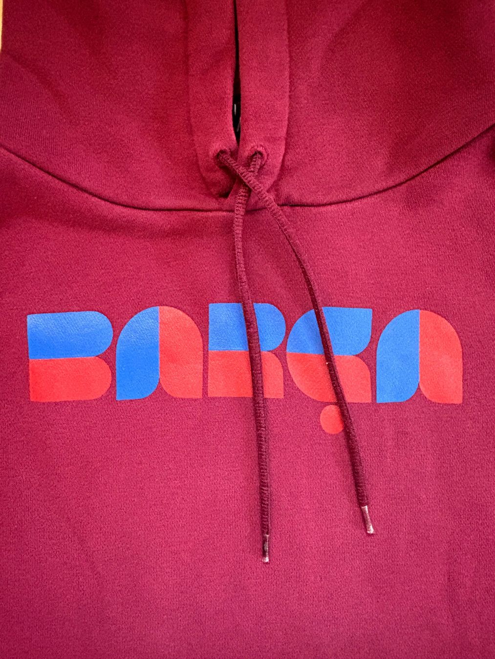 Nike Pullover & Sweatshirts: FC Barcelona Nike Pullover – Gebraucht aus Wigoltingen von _vntg_ 1