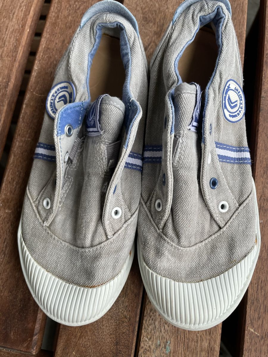 Geox Scarpe per ragazzi: Geox Kinderschuhe Gr. 33 – Usato da Bern venduto da brup 1