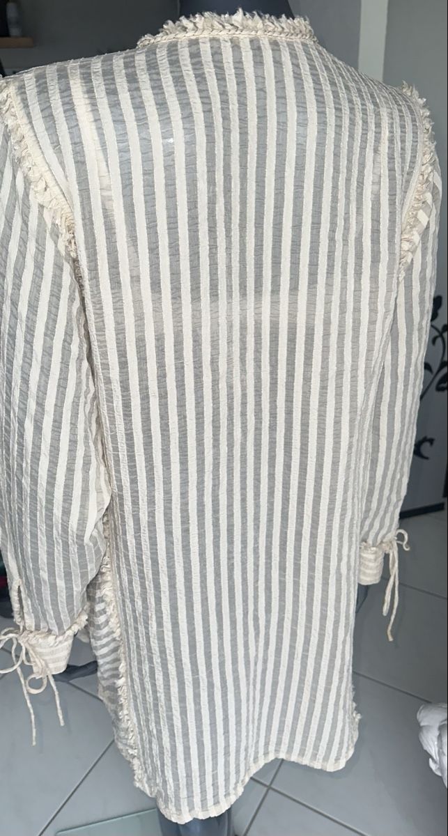 Massimo Dutti Tuniche: MASSIMO DUTTI TUNIKA GR. M neuwertig – Nuovo (secondo la descrizione) da Unteraegeri venduto da MH203 7