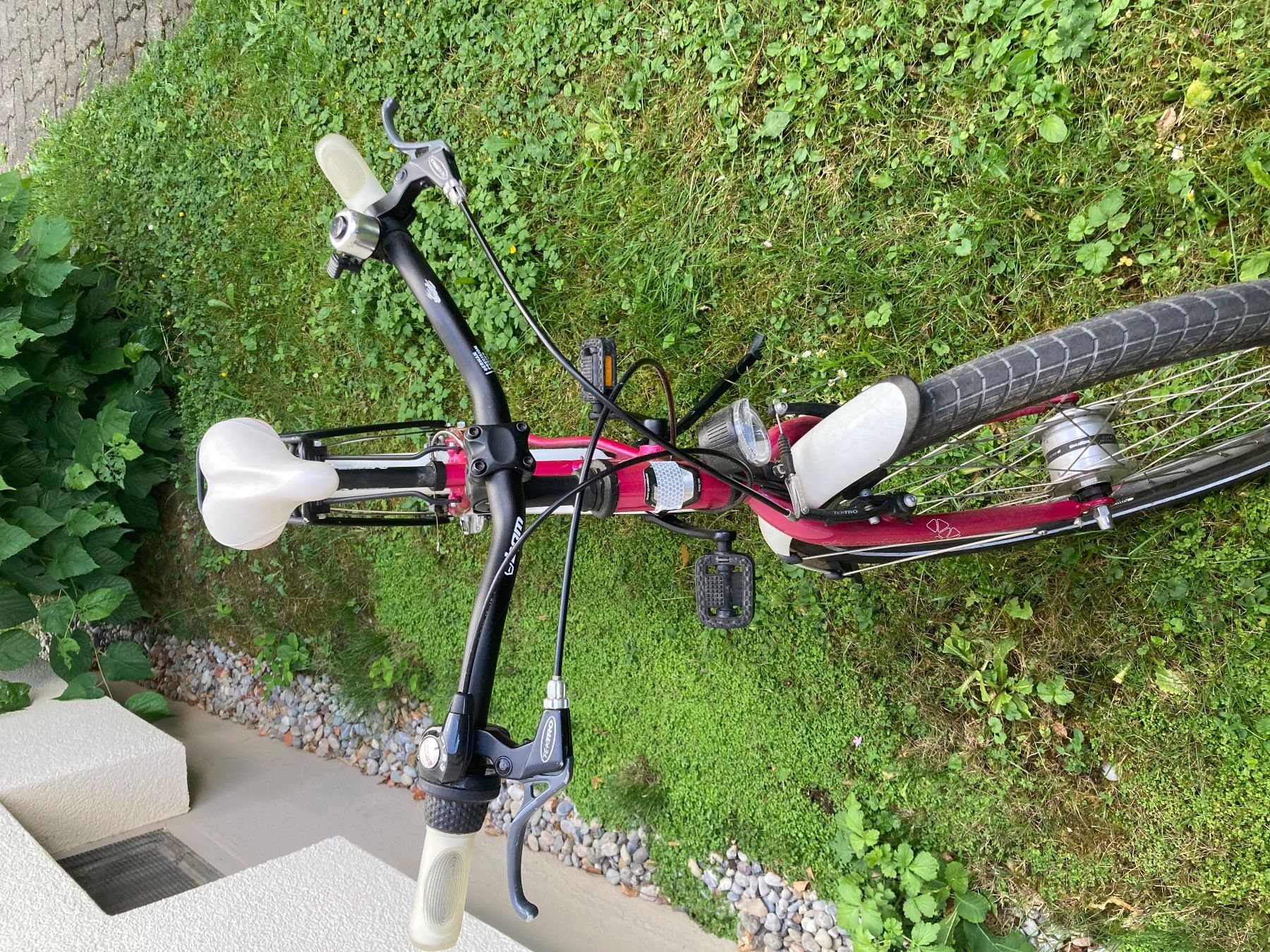Bergamont Velos: Kinder Velo – Gebraucht aus Zürich von soulrider73 3