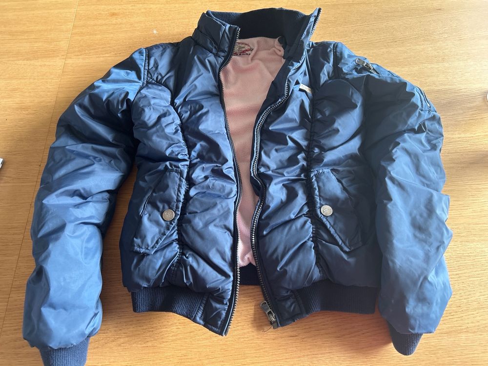 veste hiver garçon 12 ans
