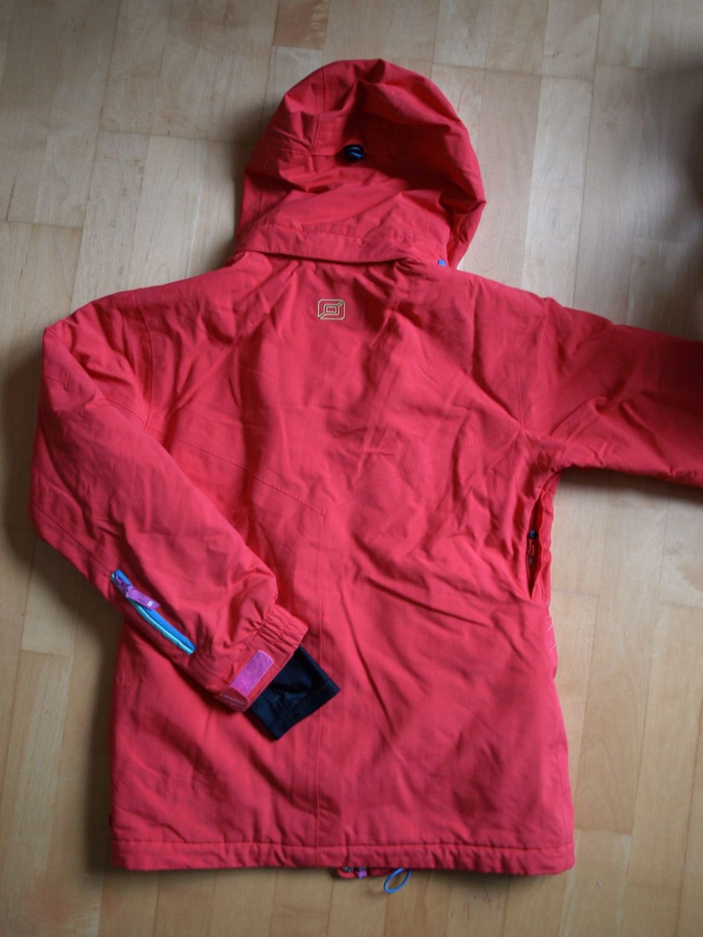 Jacken: Belowzero Skijacke Gr. 164/XS – Gebraucht aus Dornach von Zimtundzucker 3