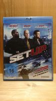 SETUP Blu-Ray mit Bruce Willis
