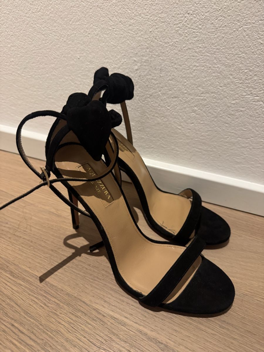 Aquazzura Damenschuhe: Aquazurra Sandals  – Gebraucht aus Küsnacht ZH von Zafsa