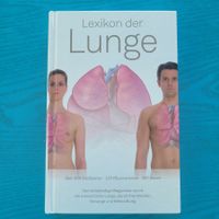 Lexikon der Lunge-Der vollständige Wegweiser durch die Lunge