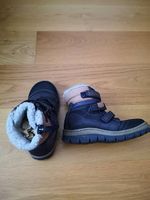Winterschuhe Venice gefüttert Grösse 27