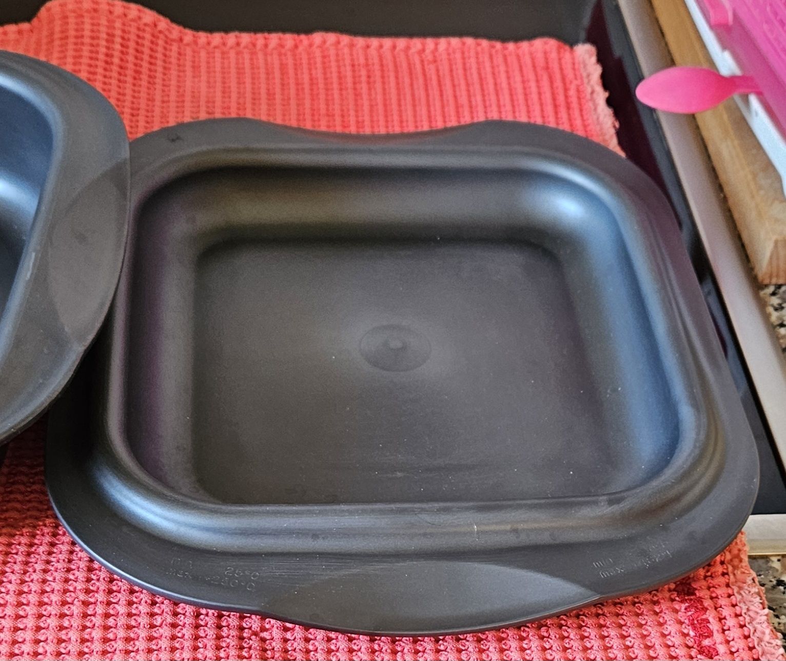 Tupperware Recipients et similaires: Ultra Pro eckig 2l – Neuf (Voir description) à Hasle b. Burgdorf par buddle32 4
