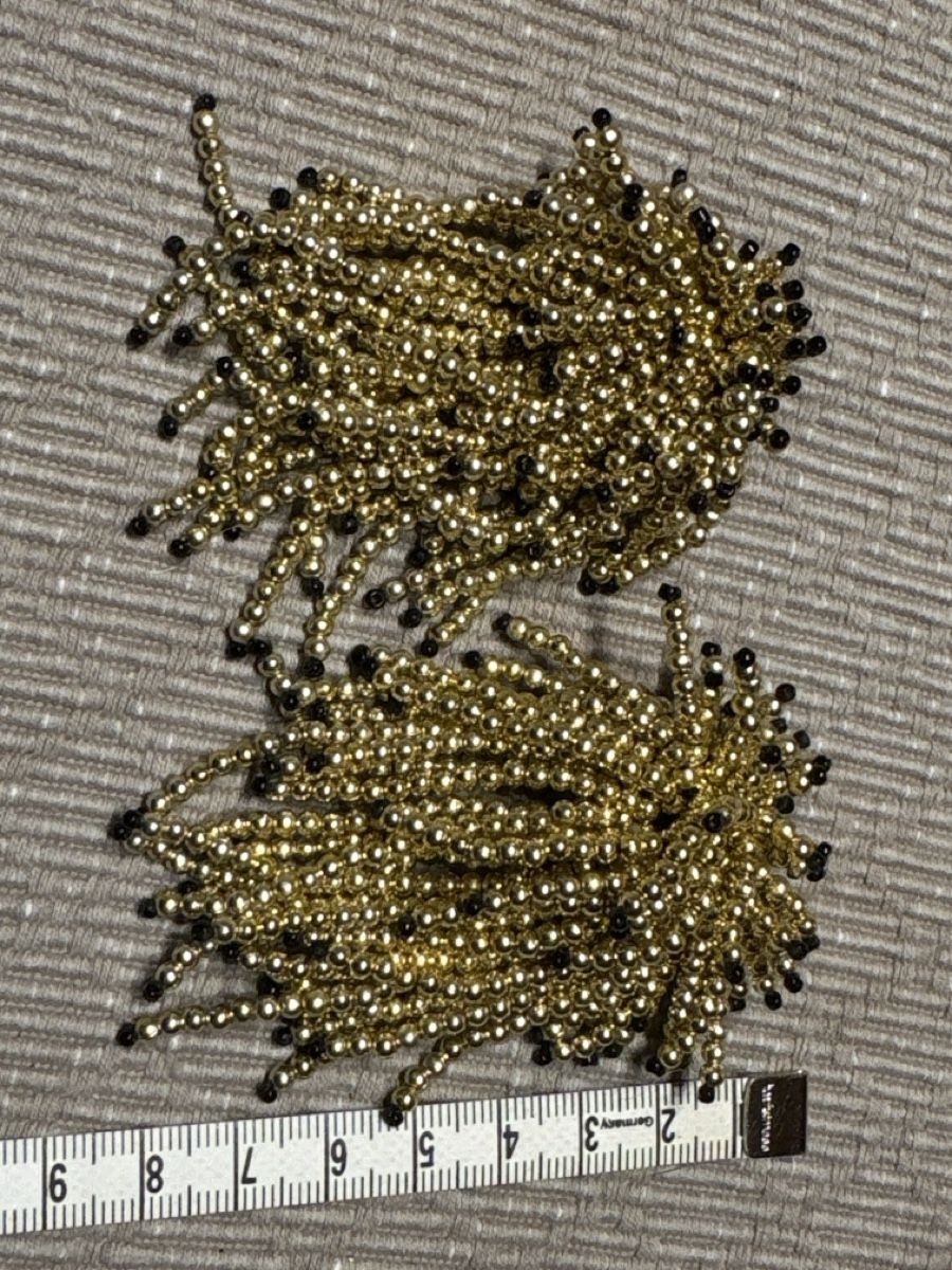 Boucles d'oreille: Ohrringe / Ohrclip Modeschmuck – D'occasion à Rümlang par SchumBru10