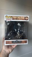 Funko Pop! Deluxe Toothless #1792 