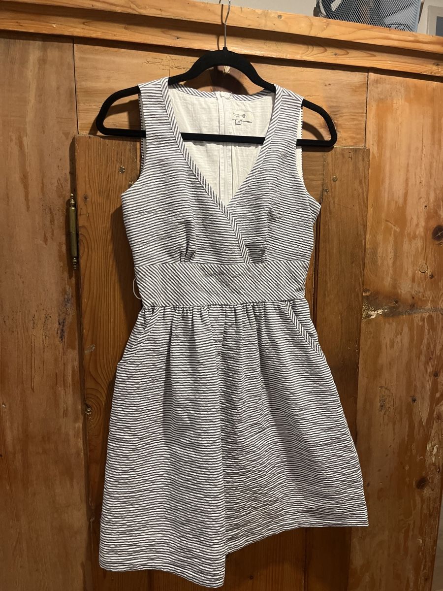 Vestiti: Sommerliches Kleid – Usato da Uerzlikon venduto da FrauM01