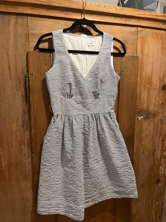 Sommerliches Kleid