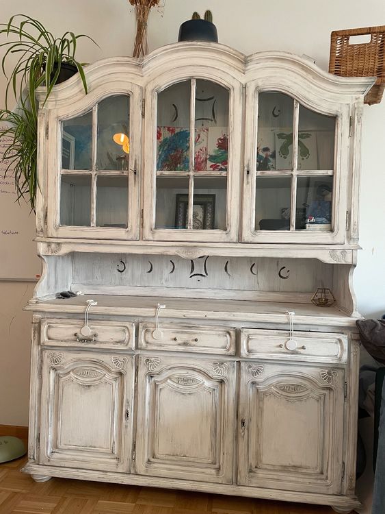 Buffetschrank Vintage Shabby