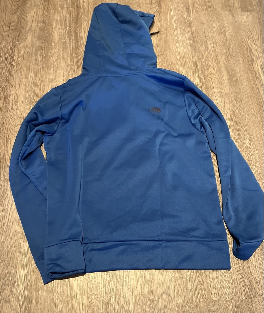North Face Maglioni & Felpe: The Northface Kaputzen Pollover L – Usato da Dürrenroth venduto da El_fluegu 1
