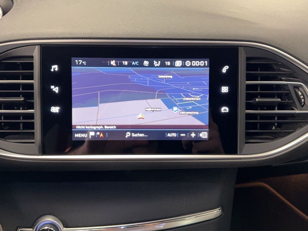 Peugeot Autos: Peugeot 308 1.5 HDi STT frisch ab mfk und service – D'occasion à Spreitenbach par Stefani_ch 2